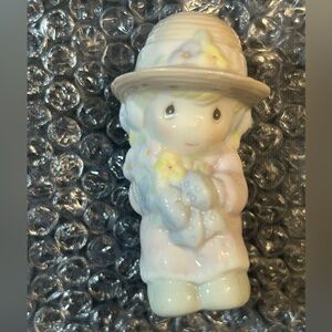 Salt Shaker Precious Moments  collection 1997